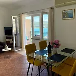 Apartment Arija
