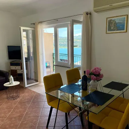 Apartman Arija