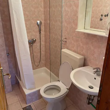 Apartment Arija *