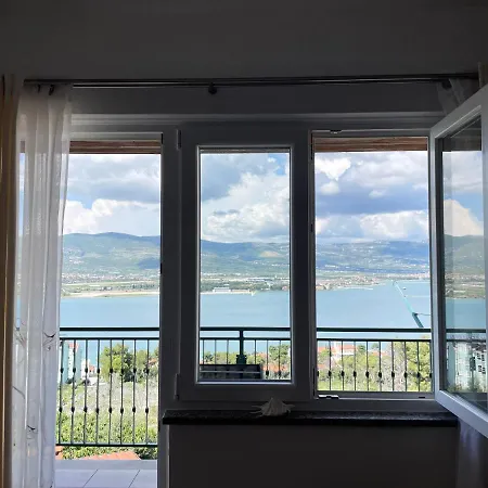 Arija Trogir