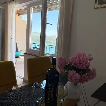 Blue Horizon Retreat Trogir