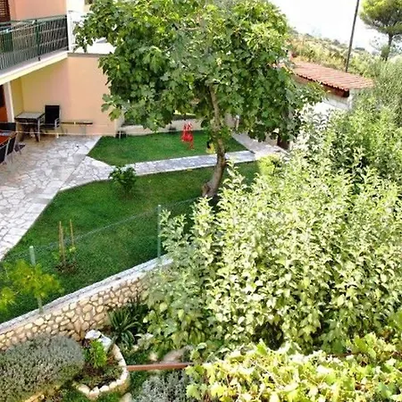 Apartment Arija