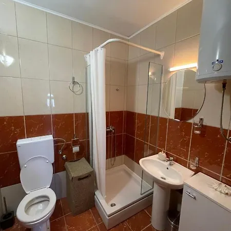 Arija Apartman Trogir
