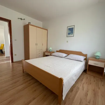 Arija Apartman Trogir