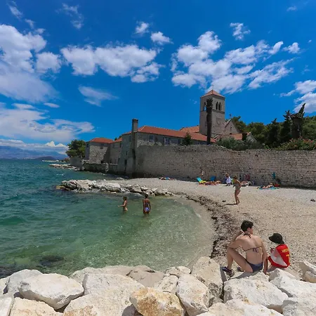 Arija Apartman Trogir