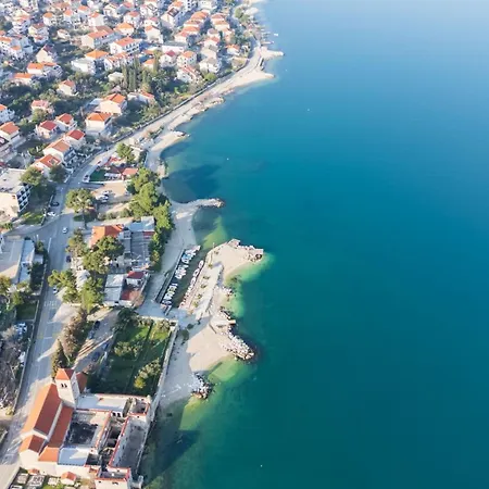 Apartment Blue Horizon Retreat Trogir