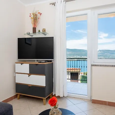 Apartment Blue Horizon Retreat Trogir