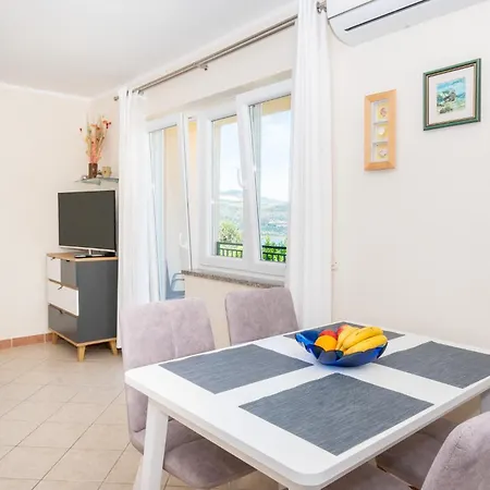 Apartment Blue Horizon Retreat Trogir