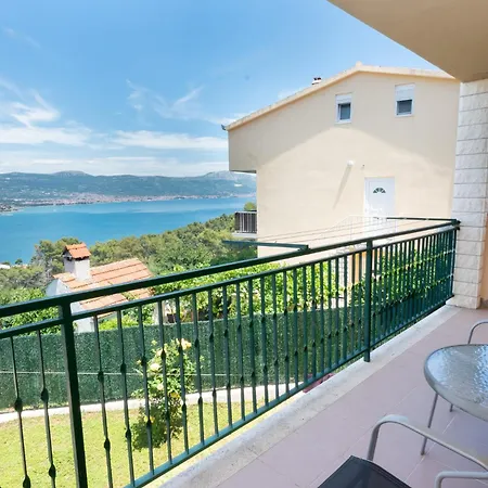Blue Horizon Retreat Apartment *