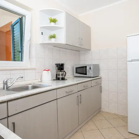 Apartment Blue Horizon Retreat Trogir