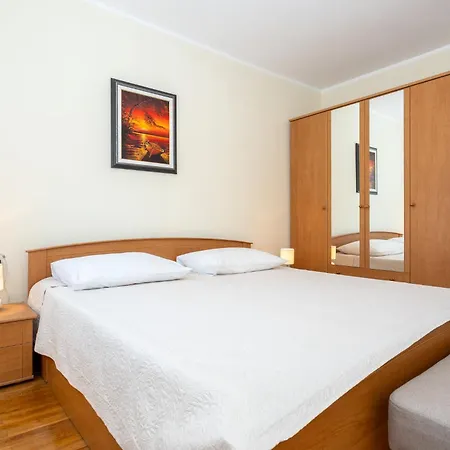 Blue Horizon Retreat Trogir
