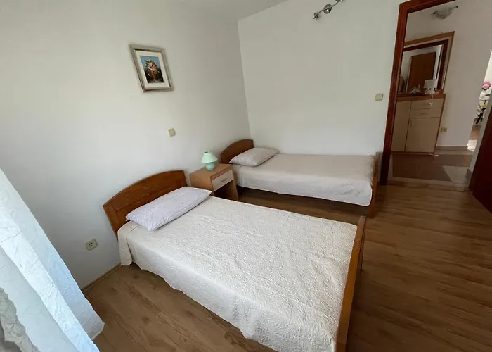 Arija Apartman Trogir