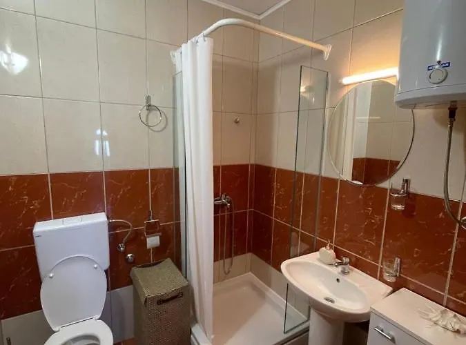 Arija Apartman Trogir