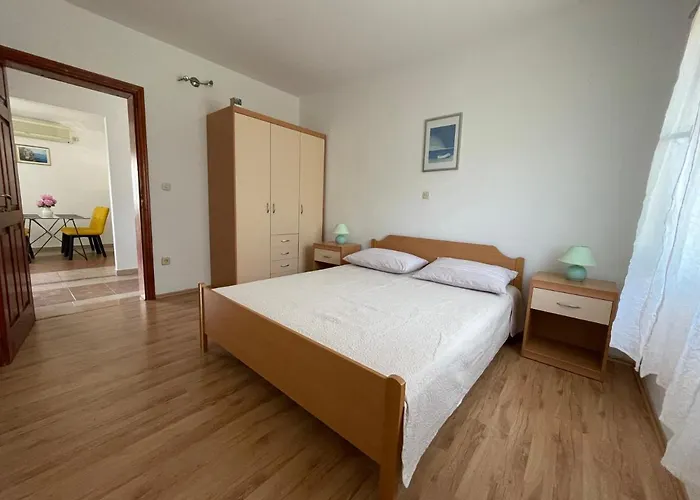 Arija Apartman Trogir