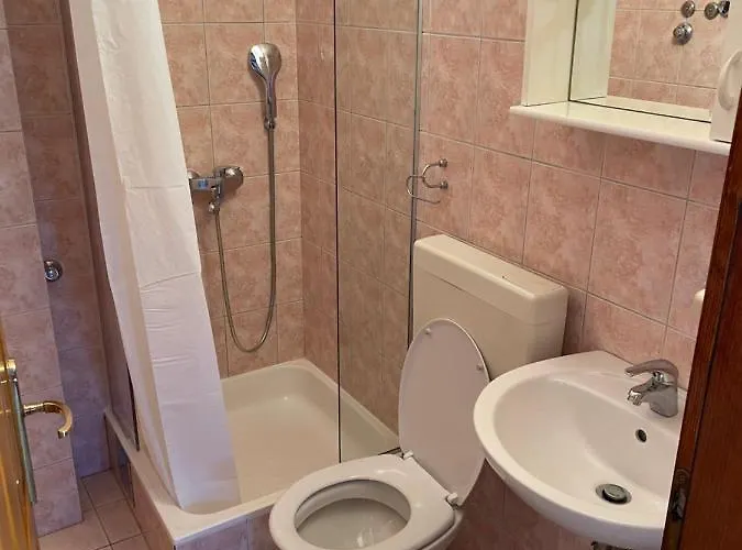 Apartman Arija *