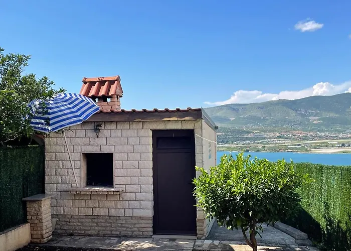 Apartman Arija Trogir