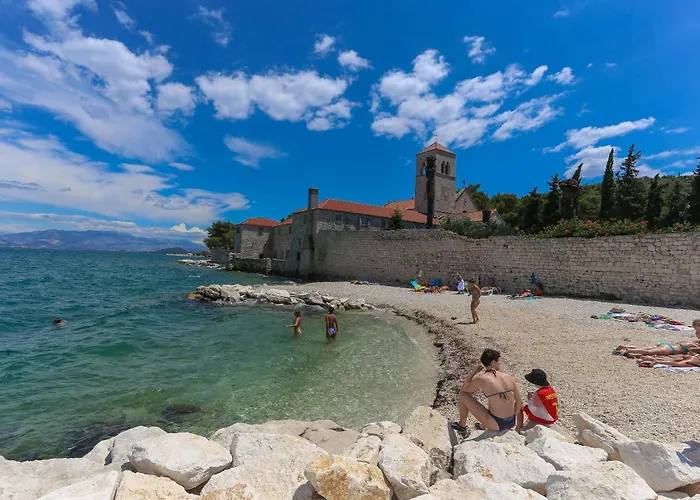 Arija Apartman Trogir