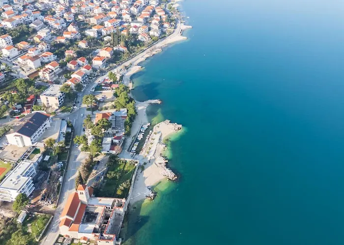 Apartman Arija Trogir